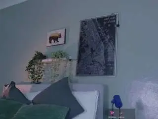 tianacooper from camsoda