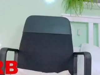Camsoda Nude Webcam of tianacooper