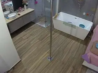 Camsoda Live Porn of voyeurcam-casa-salsa-bathroom-3