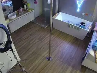 Camsoda Adult Webcam of voyeurcam-casa-salsa-bathroom-3