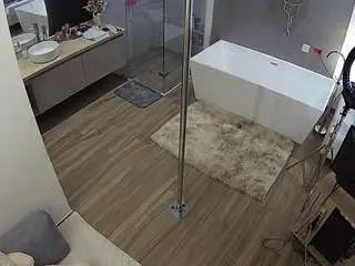 Camsoda Live Porn of voyeurcam-casa-salsa-bathroom-3