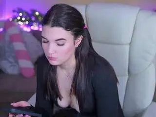 Camsoda Adult Webcams of yourlolabunny