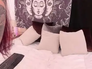 Camsoda Sex Cam of mirandaaduboiss