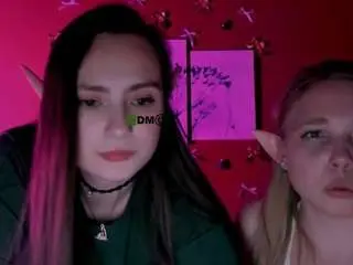 Camsoda Nude Webcam of teya-starling