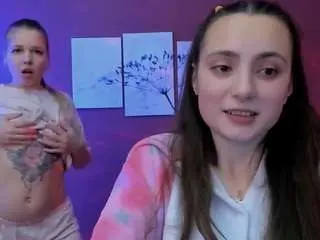 Camsoda Adult Video Chat of teya-starling