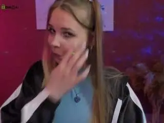 Camsoda Free Porn Cam of teya-starling