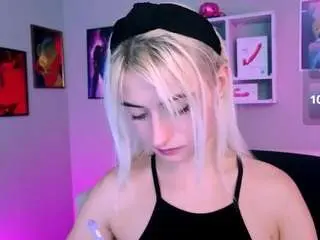 Camsoda Free Porn Cam of kendallkay