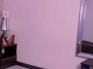 Camsoda Nude Webcam of sofiperez