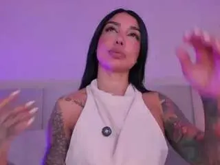 Camsoda Free Porn Cam of victoriabenedetti2