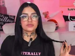 Camsoda Live Sex of hinata-01