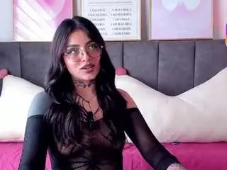 Camsoda Free Live Porn of hinata-01