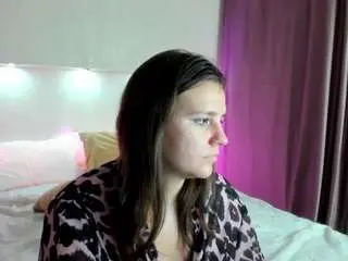 Camsoda Sex Chat of jenny-jimmy