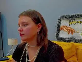 Camsoda Sex Chat of jenny-jimmy