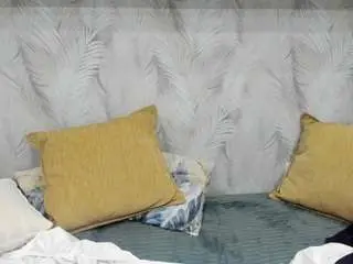 Camsoda Adult Video Chat of jenny-jimmy