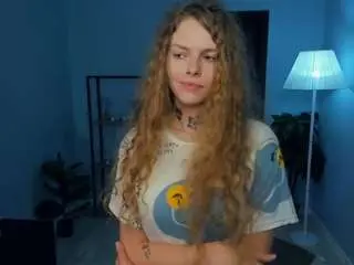 Camsoda Best Webcam of lornaeddy