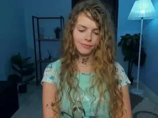 Camsoda Adult Webcam of lornaeddy