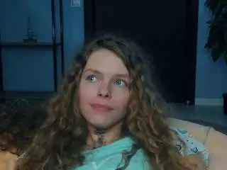 Camsoda Adult Video Chat of lornaeddy