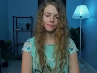 Camsoda Sex Cam of lornaeddy