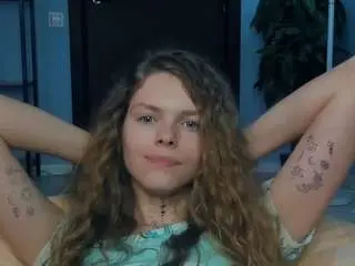 Camsoda Live Sex Cam of lornaeddy