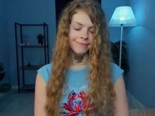 Camsoda Adult Video Chat of lornaeddy