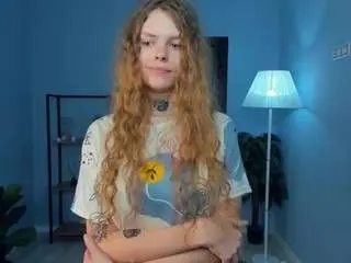 Camsoda Live Sex of lornaeddy