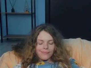 Camsoda Sex Chat of lornaeddy