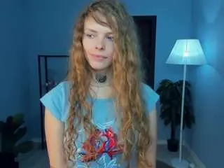 Camsoda Adult Webcams of lornaeddy