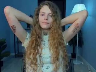 Camsoda Best Webcam of lornaeddy