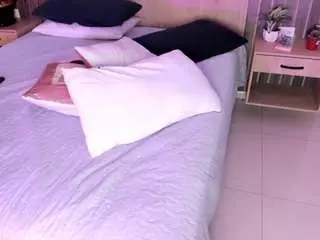 rebecacorttez from camsoda