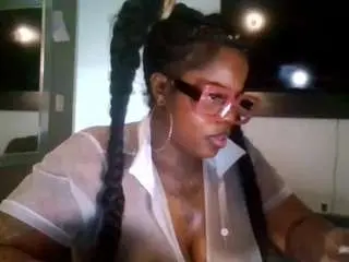 Camsoda Sex Chat of stalliontheesavage