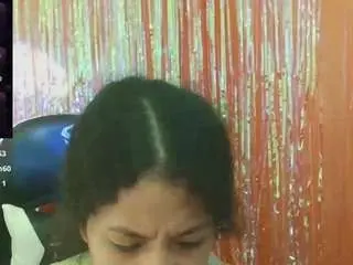 Camsoda Nude Webcam of valeryevan