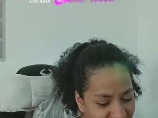 Camsoda Best Webcam of valeryevan