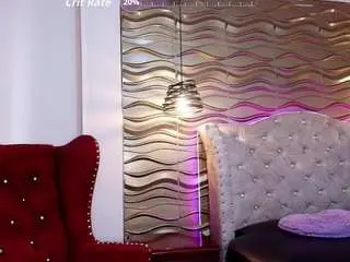 Camsoda Adult Video Chat of andrea-jones11