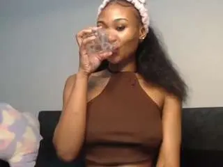 Camsoda Adult Webcam of asianbaddie