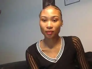 Camsoda Adult Webcams of asianbaddie