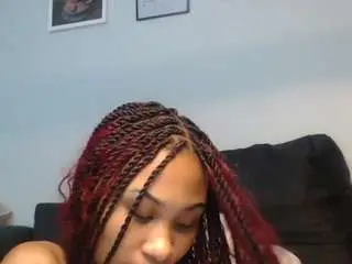 Camsoda Live Sex of asianbaddie