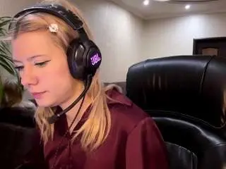 Camsoda Private Sex Chat of cassieshipe