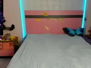 Camsoda Private Sex Chat of merymidnight