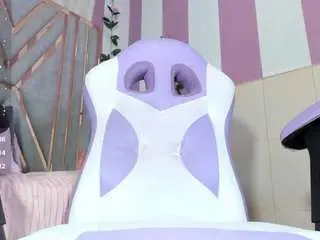 Camsoda Sex Chat of vanesaa-mejia