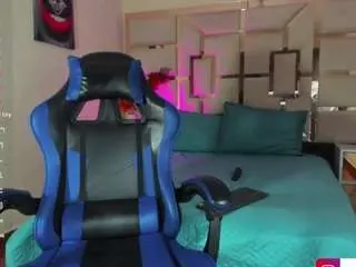 Camsoda Adult Webcam of vanesaa-mejia