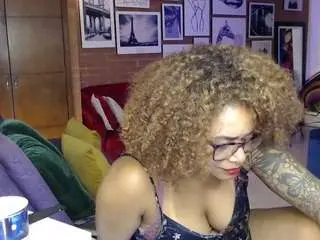 Camsoda Free Porn Cam of venussex