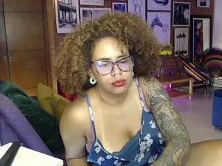 Camsoda Live Sex Cam of venussex