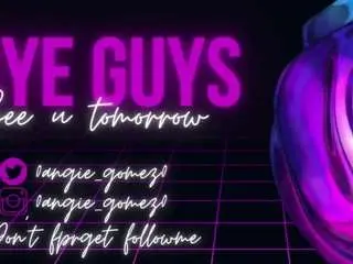 Camsoda Live Sex Cam of angiie-bigboobs