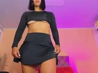 Camsoda Best live sex cam show of cristal-crossfit4u