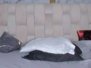 Camsoda Sex Chat of hanna-lens