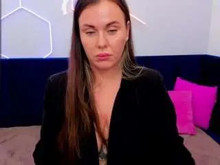 Camsoda Adult Video Chat of tracymooree