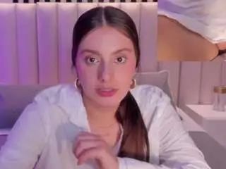 Camsoda Nude Webcam of zoeywalker