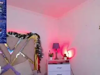 Camsoda Adult Webcams of ashleyparkerr