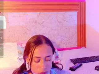 hollyvega from camsoda