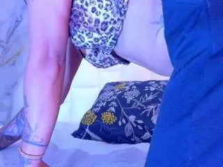 Camsoda Adult Webcams of hollyvega